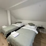 Apartamento Marie *