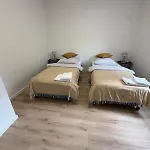 Apartamento Marie *