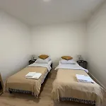 Apartamento Marie *