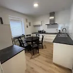 Apartamento Marie *
