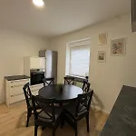 Marie Apartamento Hagen (Arnsberg)