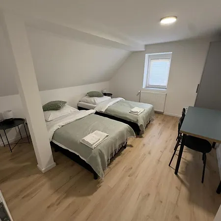 Marie Apartment Hagen (Arnsberg)
