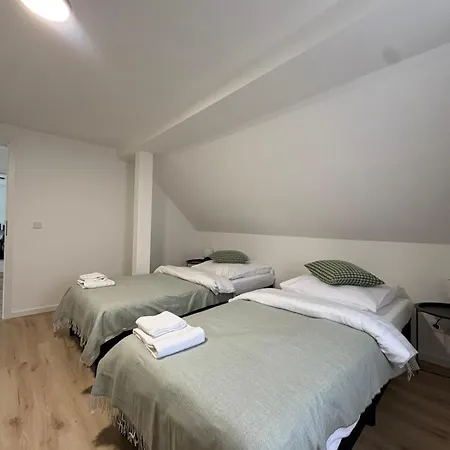 Apartment Marie Hagen (Arnsberg)