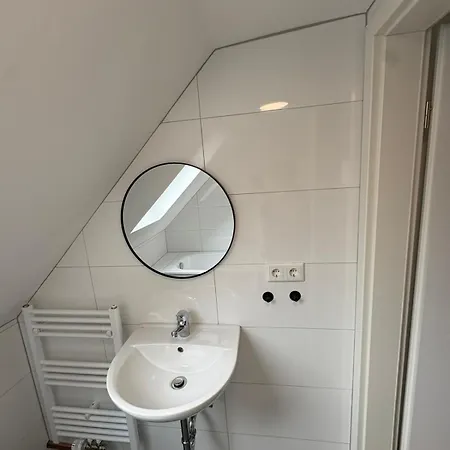 Apartment Marie Hagen (Arnsberg)