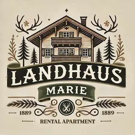 Apartment Marie