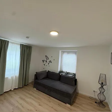 Marie شقة