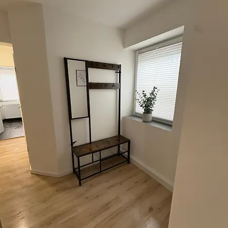Marie Apartment *