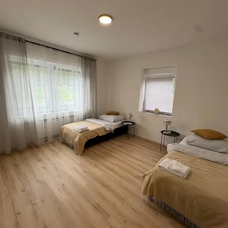 Marie Apartment Hagen (Arnsberg)