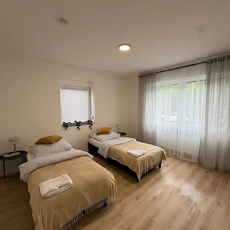 Marie Apartment Hagen (Arnsberg)
