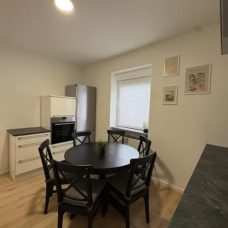 Marie Apartman Hagen