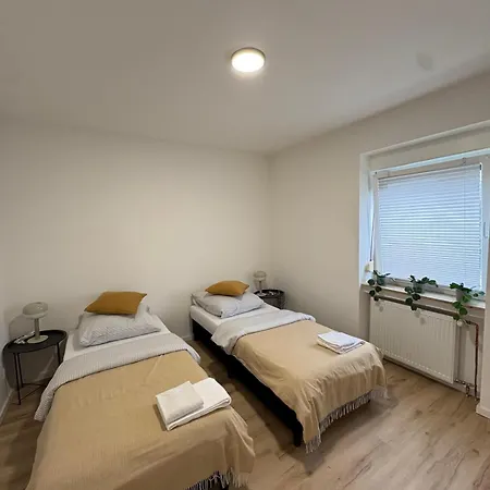 Apartment Marie Hagen (Arnsberg)