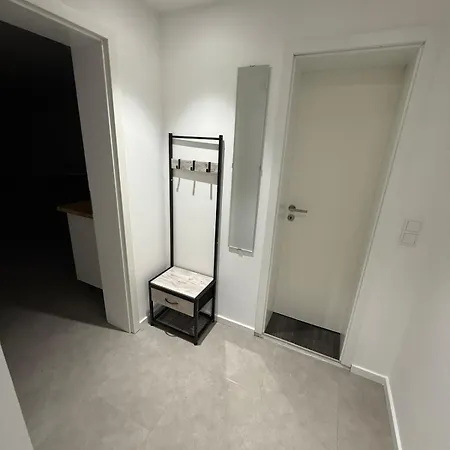 Marie * Hagen (Arnsberg)