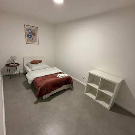 Daire Marie Hagen (Arnsberg)