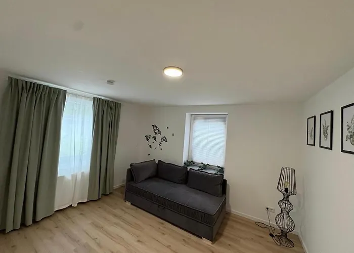 Marie شقة