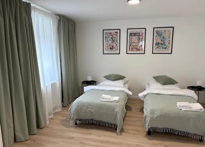 Marie Appartement Hagen (Arnsberg)