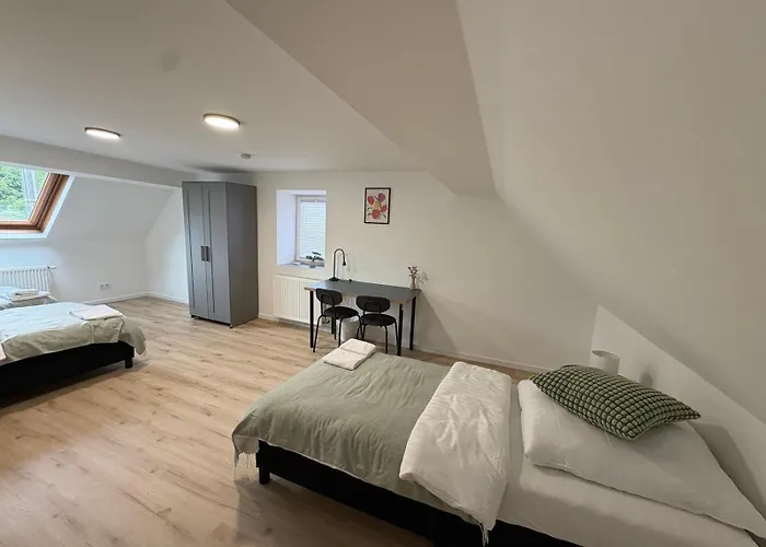 Appartement Marie Hagen (Arnsberg)