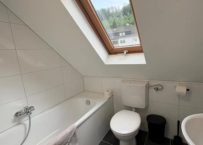 Marie Appartement Hagen (Arnsberg)