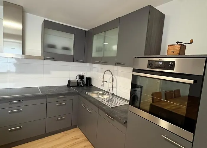 Marie * Hagen (Arnsberg)