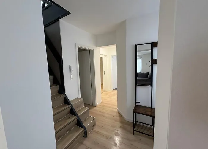 Marie شقة *