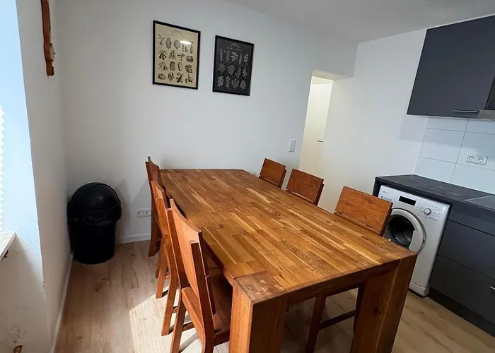 Marie Appartement Hagen (Arnsberg)