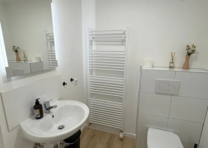 Marie Appartement Hagen (Arnsberg)