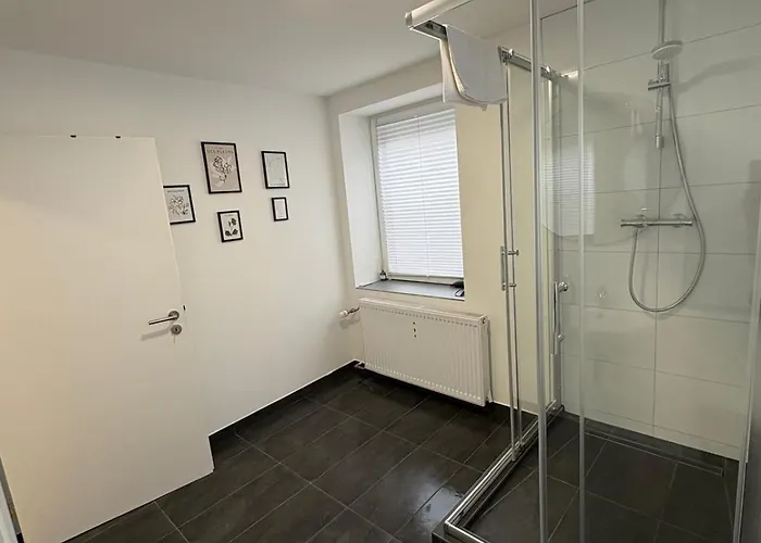 Appartement Marie Hagen (Arnsberg)