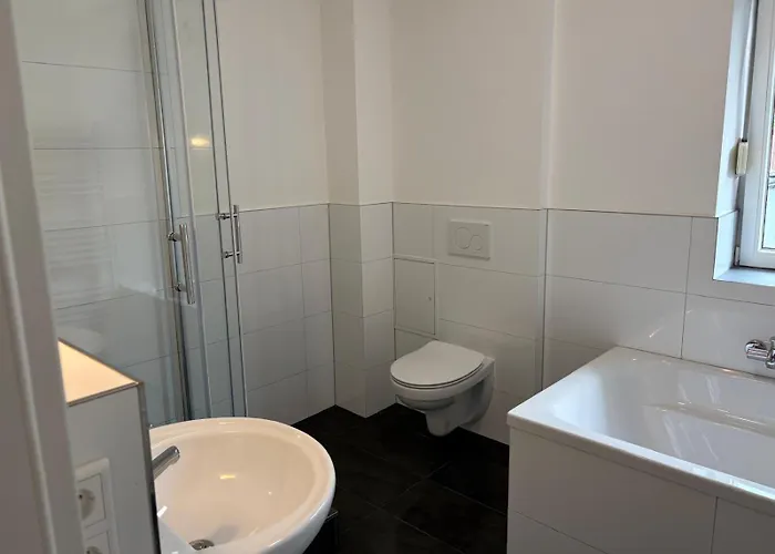 Appartement Marie Hagen (Arnsberg)