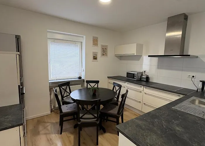 Marie * Hagen (Arnsberg)