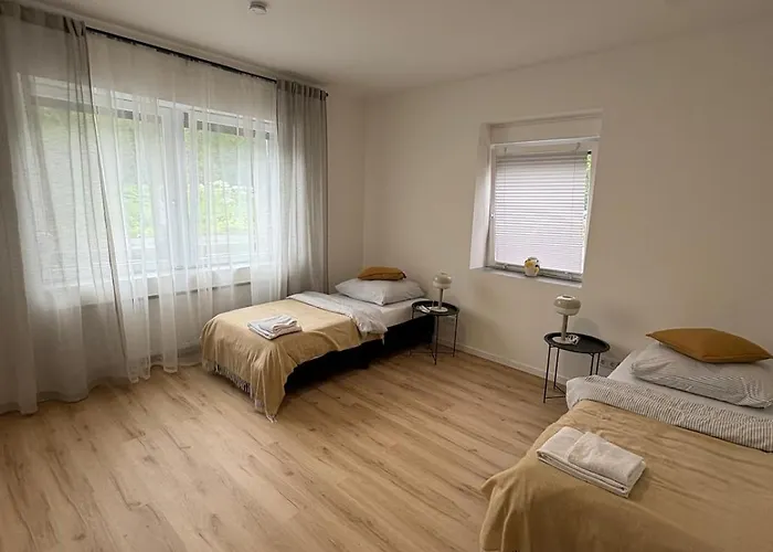 Marie Appartement Hagen (Arnsberg)