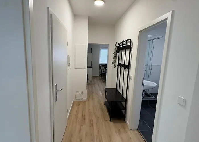 Marie شقة *