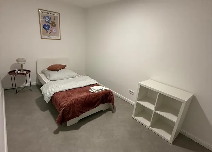 Appartement Marie Hagen (Arnsberg)