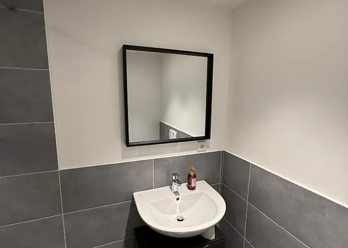 Marie Appartement Hagen (Arnsberg)